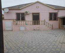 Satılır Həyət evi/villa Hövsan qəs., Suraxanı r.