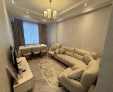 Продажа Новостройка м. Ази Асланова м., Хетаи р.