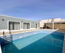 Satılır Bağ evi Mərdəkan, Xəzər r.