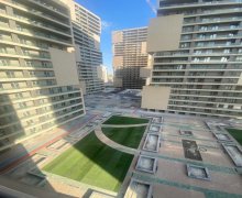 Satılır Yeni Tikili 20 Yanvar m., Yasamal r.