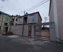 Satılır Həyət evi/villa Həzi Aslanov m., H.Aslanov qəs., Xətai r.