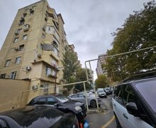 Satılır Köhnə Tikili Azadlıq m., 8-ci mikrorayon, Binəqədi r.