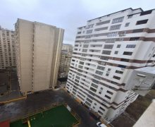 Kirayə (aylıq) Yeni Tikili 20 Yanvar m., Yasamal r.