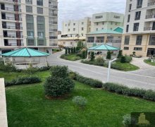 Satılır Yeni Tikili Nəriman Nərimanov m., Nərimanov r.