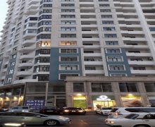 Satılır Yeni Tikili Nəsimi m., 6-cı mikrorayon, Binəqədi r.