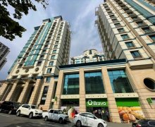 28 mayda kiraye obyekt 28 May m., Nəsimi r.