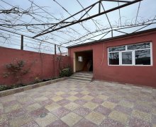 Satılır Həyət evi/villa Koroğlu m., Ramana qəs., Sabunçu r.