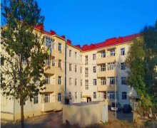 Satılır Yeni Tikili Lerik ş.