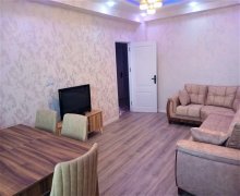 Kirayə (aylıq) Yeni Tikili Əhmədli m., Xətai r.