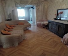 Kirayə (aylıq) Köhnə Tikili İçərişəhər m., Səbail r.