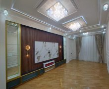 Satılır Yeni Tikili Memar Əcəmi m., 5-ci mikrorayon, Nəsimi r.