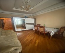 Kirayə (aylıq) Yeni Tikili 20 Yanvar m., Yasamal qəs., Yasamal r.