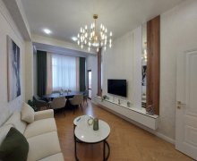 Satılır Yeni Tikili Nəriman Nərimanov m., Nərimanov r.