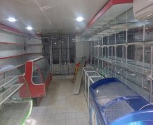 Аренда Объект Nizami м., Ясамал р.