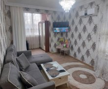 Продажа Новостройка м. Эльмляр Академиясы м., пос. Ясамал, Ясамал р.