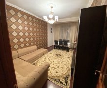 Kirayə (aylıq) Yeni Tikili Həzi Aslanov m., H.Aslanov qəs., Xətai r.