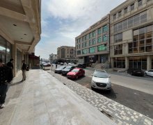 Kirayə (aylıq) Obyekt Nəriman Nərimanov m., Nərimanov r.