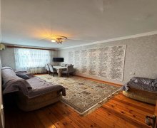 Satılır Köhnə Tikili Qara Qarayev m., 8-ci kilometr, Nizami r.