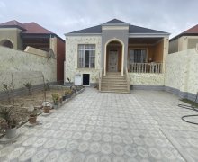 Satılır Həyət evi/villa Məhəmmədli, Abşeron r.