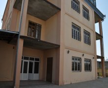 Satılır Həyət evi/villa Qara Qarayev m., Bakıxanov qəs., Sabunçu r.