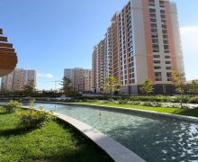 Satılır Yeni Tikili İnşaatçılar m., Yasamal qəs., Yasamal r.