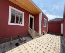 Satılır Həyət evi/villa Məhəmmədli, Abşeron r.