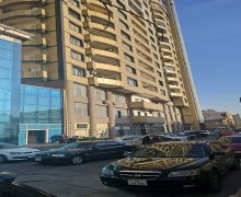 Satılır Obyekt Nizami m., Nəsimi r.