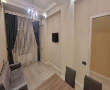 Kirayə (aylıq) Yeni Tikili Elmlər akademiyası m., Yasamal r.