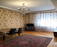 Kirayə (aylıq) Yeni Tikili Yeni Yasamal qəs., Yasamal r.