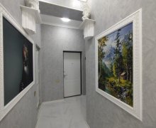 Satılır Yeni Tikili Xırdalan ş.