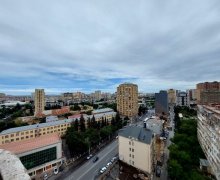 Kirayə (aylıq) Yeni Tikili Azadlıq m., 8-ci mikrorayon, Binəqədi r.