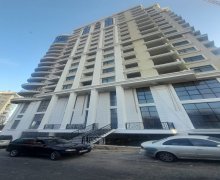 Satılır Yeni Tikili Nəriman Nərimanov m., Nərimanov r.