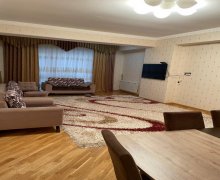 Kirayə (aylıq) Yeni Tikili Xətai m., Xətai r.