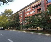 genclikde evlerin qiymeti Gənclik m., Nərimanov r.