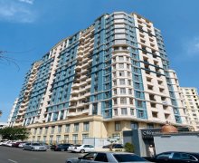 Satılır Yeni Tikili Nəriman Nərimanov m., Nərimanov r.