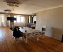 Satılır Yeni Tikili İnşaatçılar m., Yeni Yasamal qəs., Yasamal r.