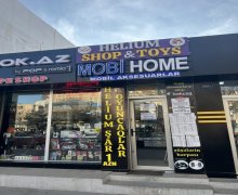 Kirayə (aylıq) Obyekt İnşaatçılar m., Yasamal qəs., Yasamal r.