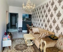 Satılır Köhnə Tikili Dərnəgül m., 7-ci mikrorayon, Binəqədi r.