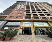 Satılır Obyekt Yasamal r.