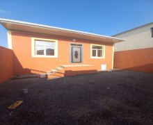 Satılır Həyət evi/villa Binə qəs., Xəzər r.
