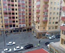 xetai yeni tikili menziller Xətai m., Xətai r.