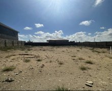 Satılır Torpaq Şüvəlan, Xəzər r.