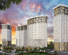 Kirayə (aylıq) Yeni Tikili Azadlıq m., Binəqədi r.