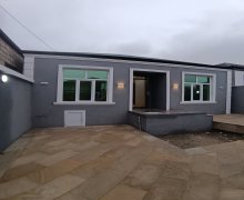 Satılır Həyət evi/villa Binə qəs., Xəzər r.