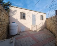 Satılır Həyət evi/villa Binəqədi qəs., Binəqədi r.