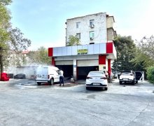 Satılır Obyekt Neftçilər m., Nizami r.