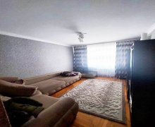 Satılır Köhnə Tikili Neftçilər m., Bakıxanov qəs., Sabunçu r.