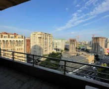 Kirayə (aylıq) Yeni Tikili Gənclik m., Nərimanov r.