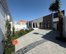 Satılır Həyət evi/villa Mərdəkan, Xəzər r.