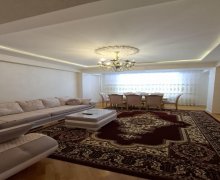 Kirayə (aylıq) Yeni Tikili Qara Qarayev m., Nizami r.